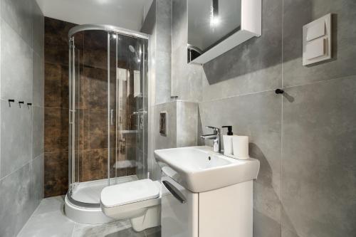 Kamienica Centrum Apartament nr 8 - image 3