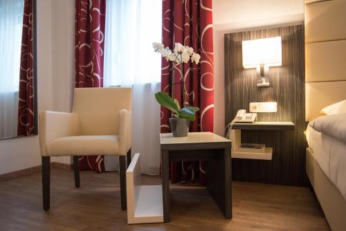 Hotel Stadt Cuxhaven – Cuxhaven, NC