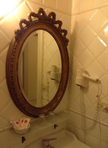 Doppelzimmer, kleines