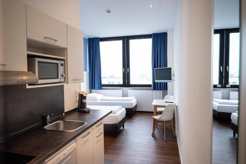 apartmenthaus international 2