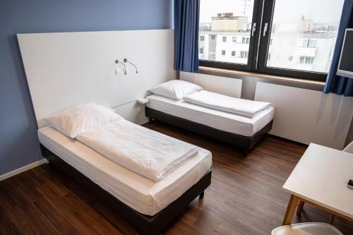 apartmenthaus international, Mnichov (fotografie 8)