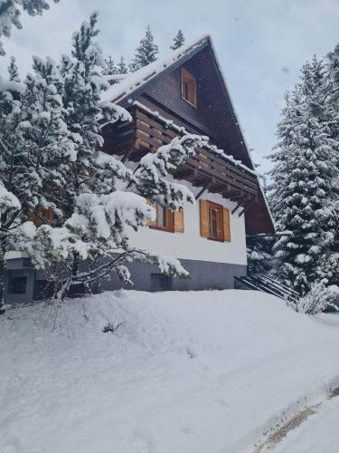 Chata u Rózy 2-Jasná, Demänovská dolina - Chalet - Pavčina Lehota