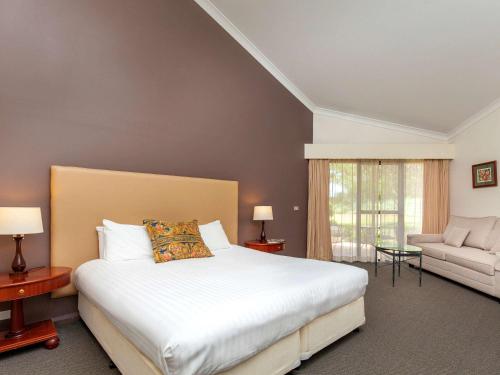 Mercure Resort Hunter Valley Gardens