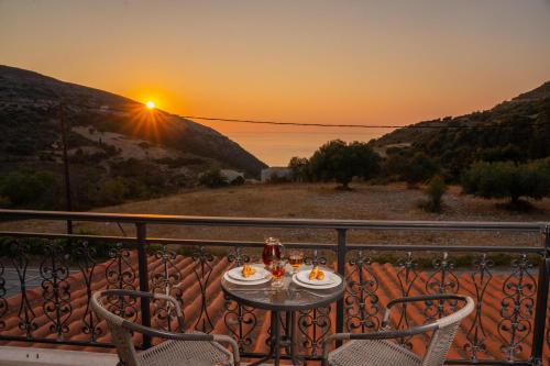 Myrtos View Apartments