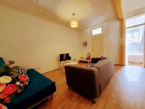 Casa da Penha by Lisbon Village Apartments - image 12