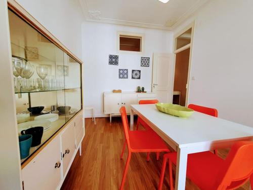 Casa da Penha by Lisbon Village Apartments - image 4