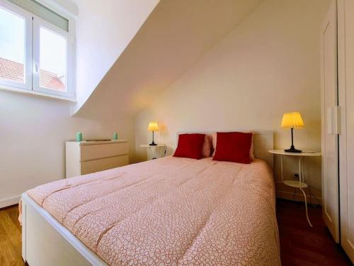 Casa da Penha by Lisbon Village Apartments - image 9