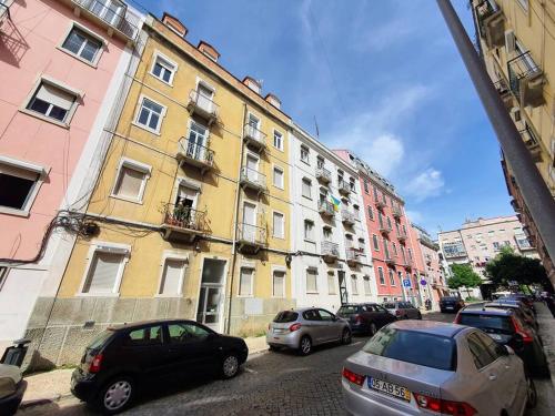 Casa da Penha by Lisbon Village Apartments - image 10