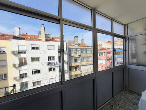 Casa da Penha by Lisbon Village Apartments - image 7