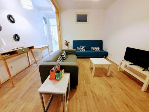 Casa da Penha by Lisbon Village Apartments - image 13