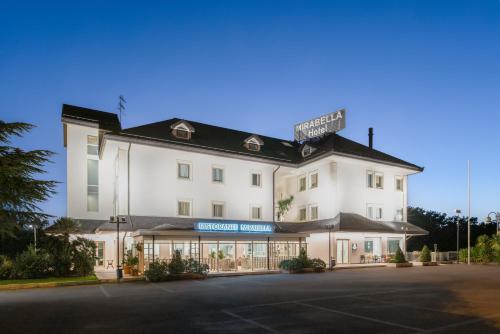 Mirabella Hotel 2