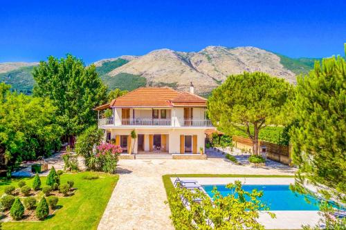 Villa Agricola