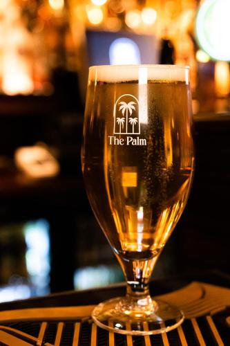 Пъб/Фоайе, The Palm in Bray