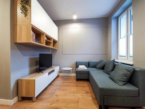 Stara Drukarnia - Apartamenty typu Studio
