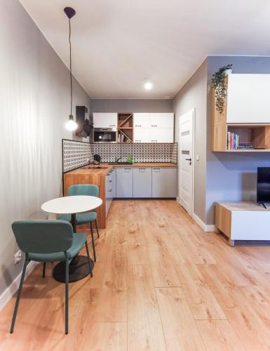 Stara Drukarnia - Apartamenty typu Studio