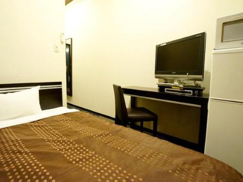Double Room with Small Double Bed - Non-Smoking image 1