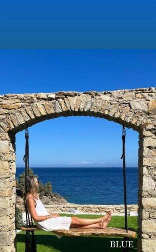 Toxotis Villas photo