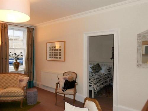 ทัศนียภาพภายนอกโรงแรม, Montrose Apartment in เซลคริก