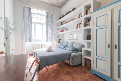 Room 34 - The House Of Travelers