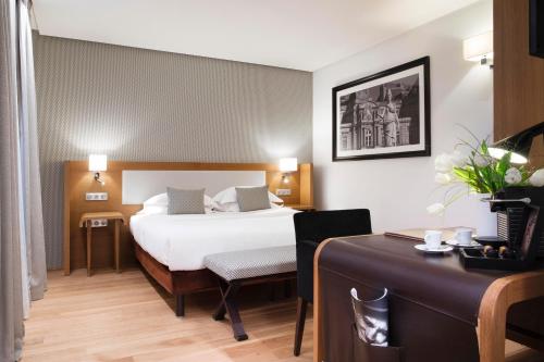 Hotel Le Six - image 14