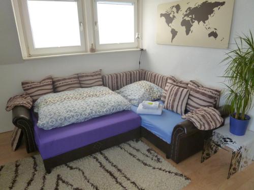 Airport Apartment, Düsseldorf (Foto 10)