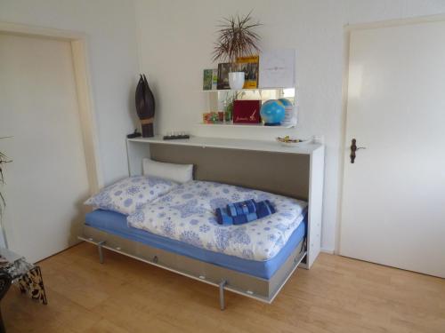 Airport Apartment, Düsseldorf (Foto 9)