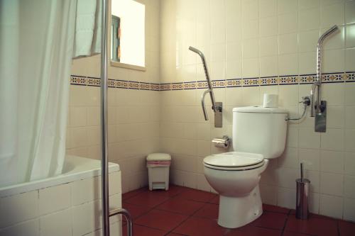 Hotel Santa Comba - image 6