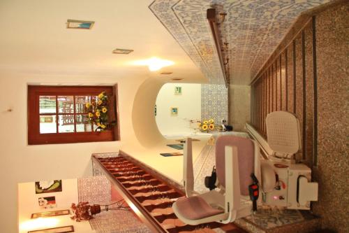 Hotel Santa Comba - image 14