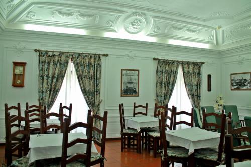 Hotel Santa Comba - image 8