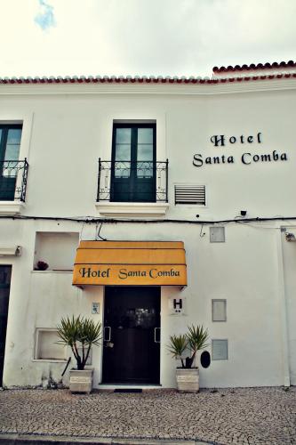 Hotel Santa Comba - image 7