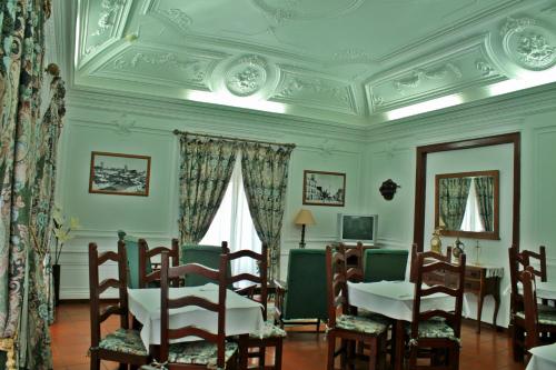 Hotel Santa Comba - image 2