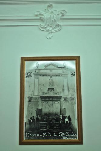 Hotel Santa Comba - image 13