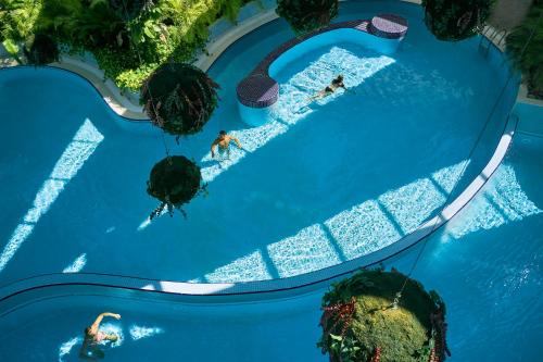 ROBINSON Club Nobilis