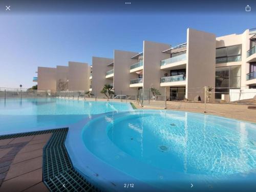 Calypso, Cotillo (fotografie 9)