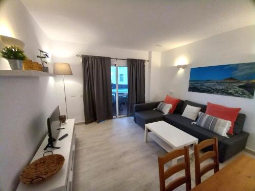 Apartamentos Medano - Marineda Medano in Granadilla