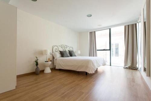 セビリア Albareda Olehousing 4つ星 ゲストハウス スイート