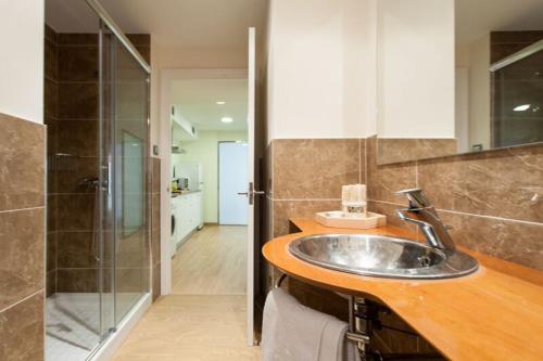 Apartments Olé - Albareda 24 - main image