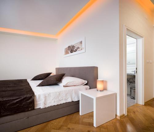 Riva Rooms, Split