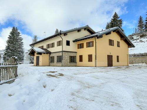  Casa Vacanze Vezzena in Levico Terme