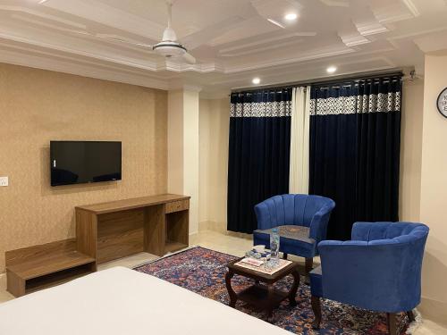 Arya Hotel Islamabad - image 14