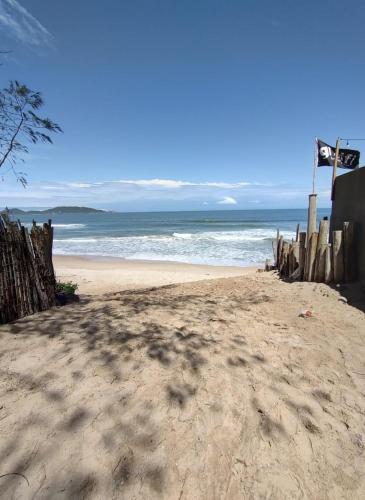 casa da Lu in Morro das Pedras