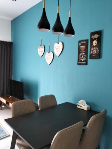 H&H Lovely Homestay in Nilai (Residensi Lili) photo