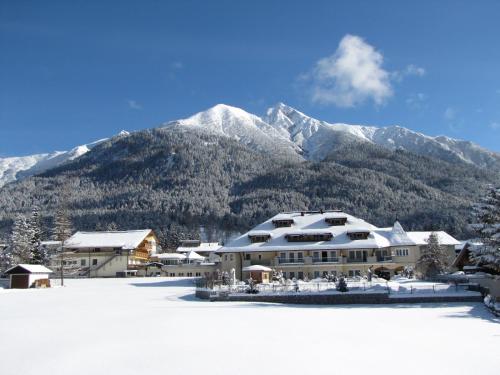 Wellnesshotel Schönruh - Adults only, Seefeld in Tirol