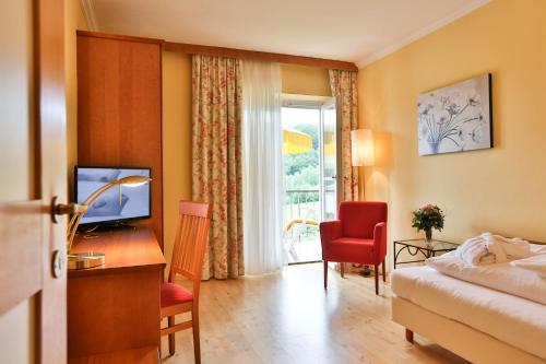 Gesundheits- & Wellness Resort St. Josef in บาด เดือร์นแบร์ก