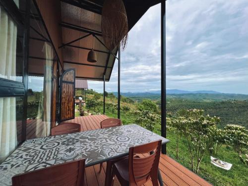 Star Hill Dak Nong Retreat