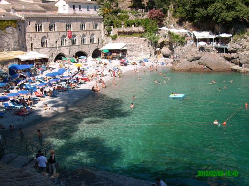 Hotel Delle Rose