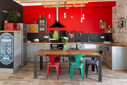 Gîtes Chantelauze (Gites Chantelauze) in Narbonne