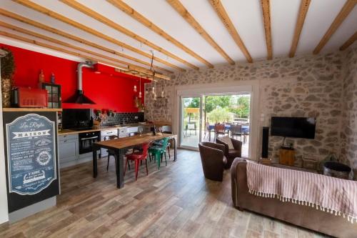 Gîtes Chantelauze (Gites Chantelauze) in Narbonne