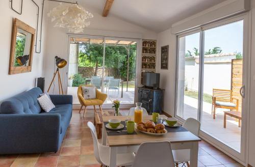 Gîtes Chantelauze (Gites Chantelauze) in Narbonne