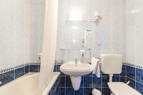 Baross Hotel by Mellow Mood Hotels, Budapest (foto 7)